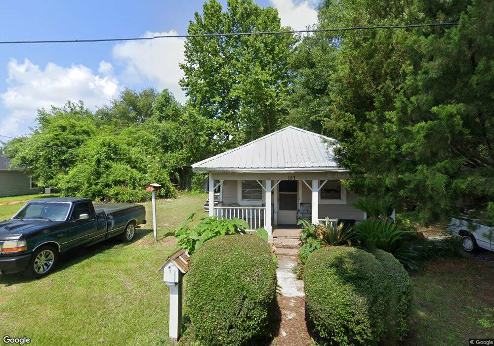 155 Triumph St, Atmore, AL 36502 - photo 1