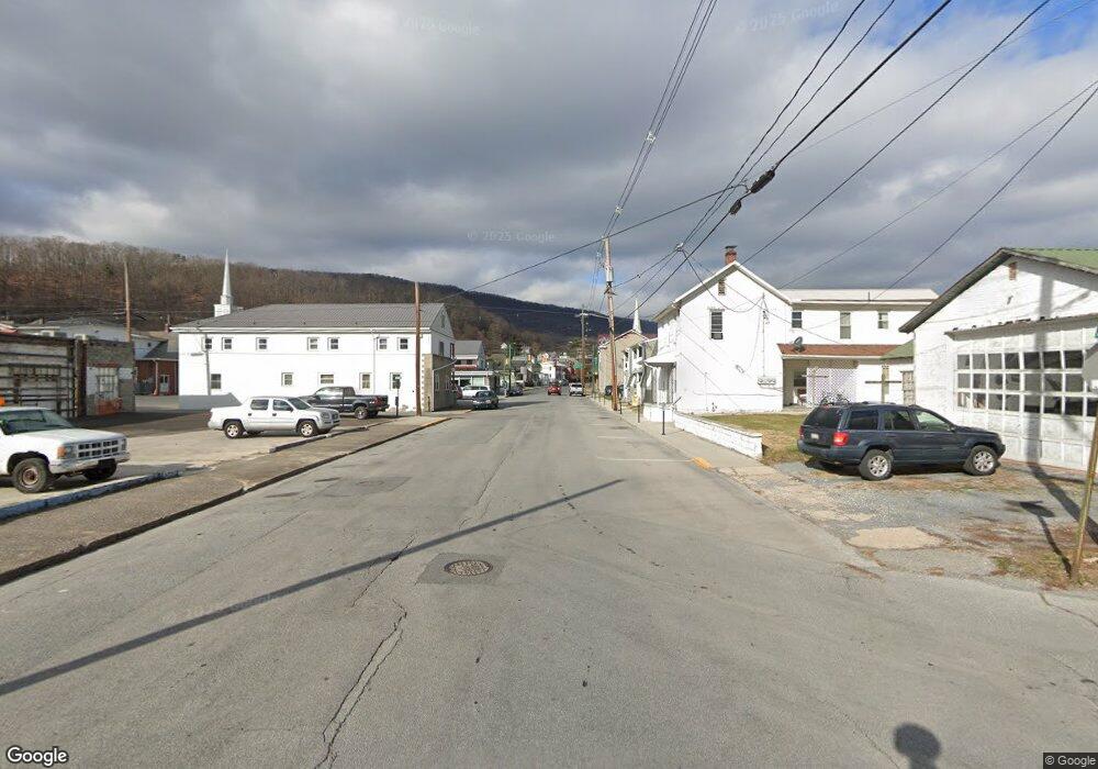 14 S Spring St, Everett, PA 15537 - photo 1