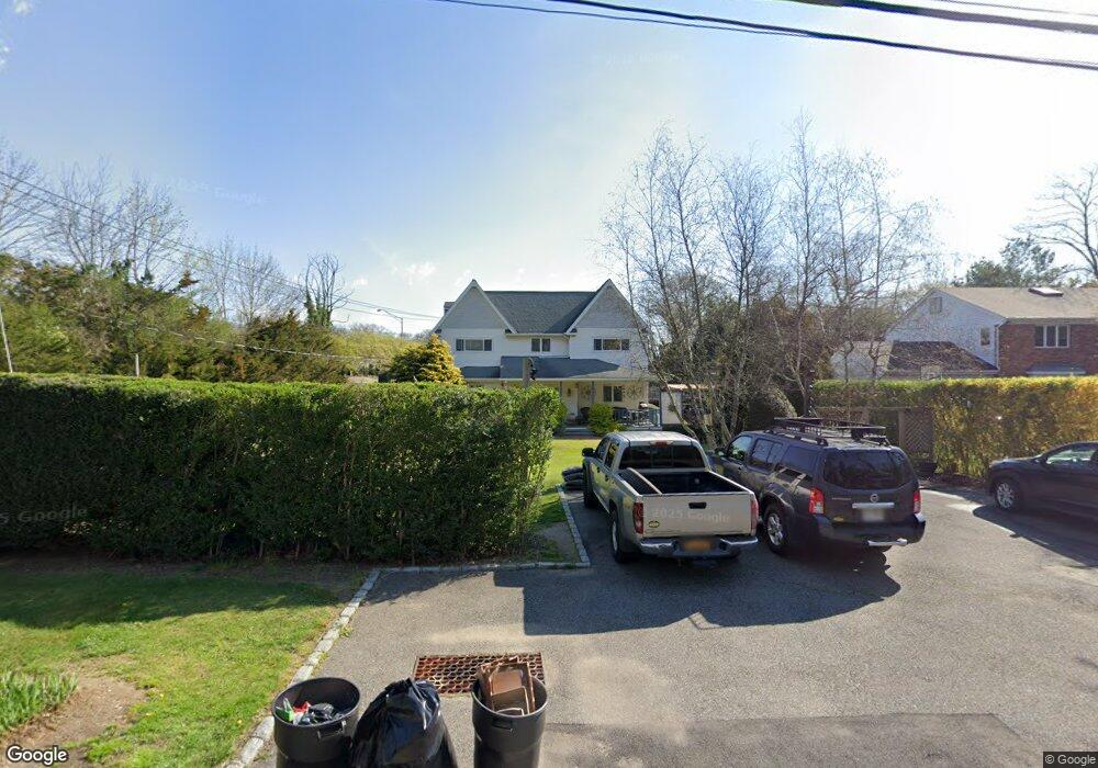 201 Candlewood Path, Dix Hills, NY 11746 - photo 1