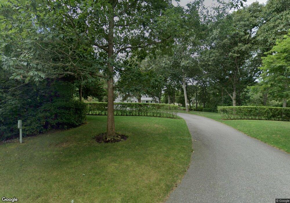 12 Burke Ln, North Falmouth, MA 2556 - photo 1