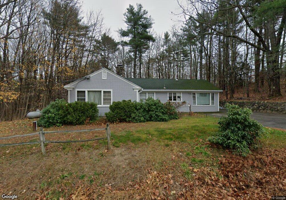 299 N Gorham Rd, Gorham, ME 04038 - photo 1