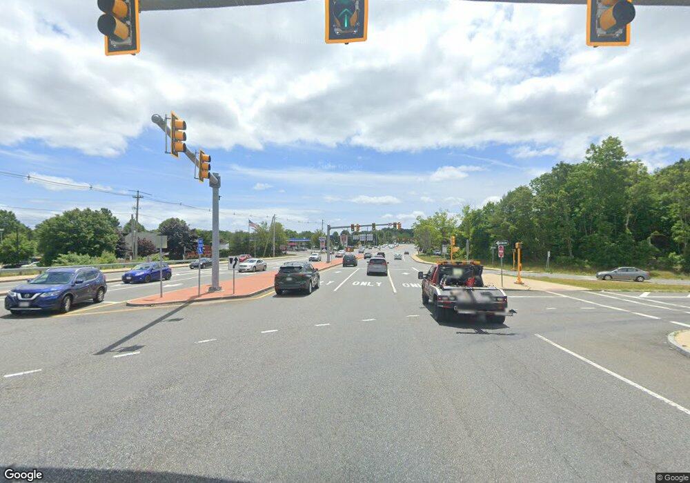 00 Faunce Corner Rd, North Dartmouth, MA 02747 - photo 1