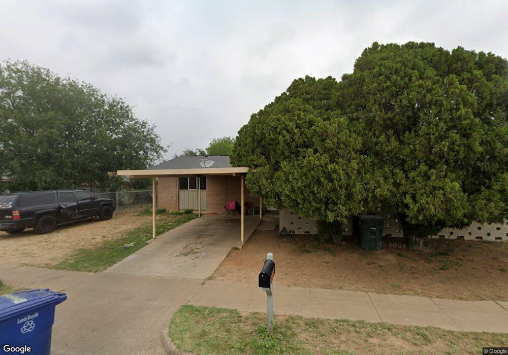 460 Lilac Place unit B, Laredo, TX 78041 - photo 1