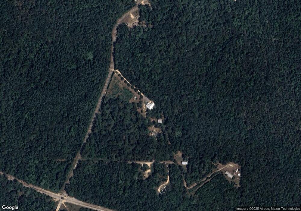 1224 Shipman Rd, Lucedale, MS 39452 - photo 1