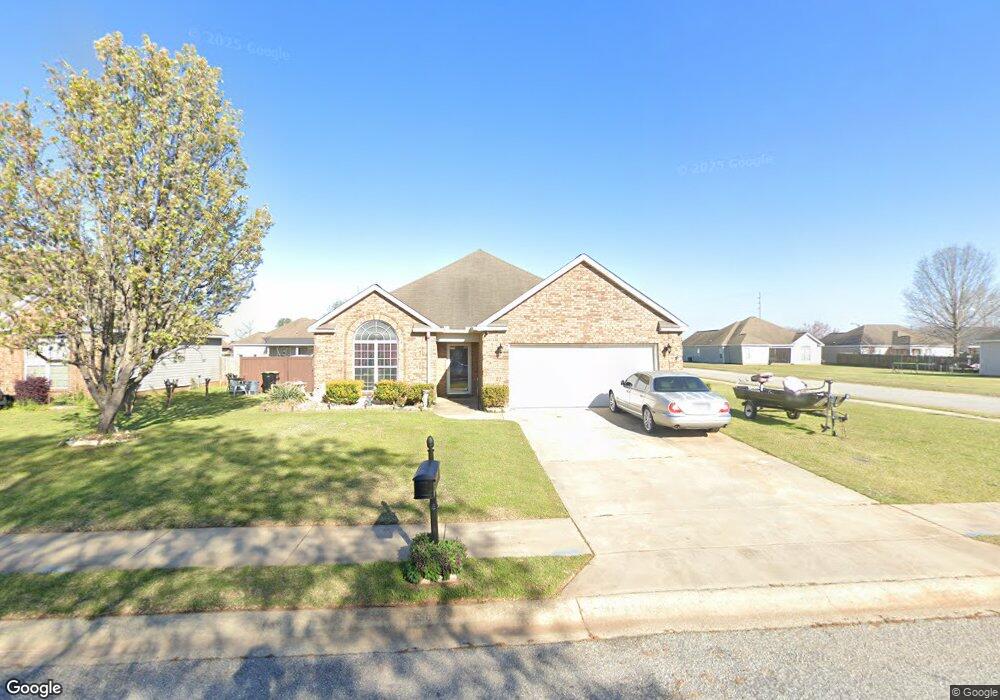 210 Faybrook Dr, Byron, GA 31008 - photo 1