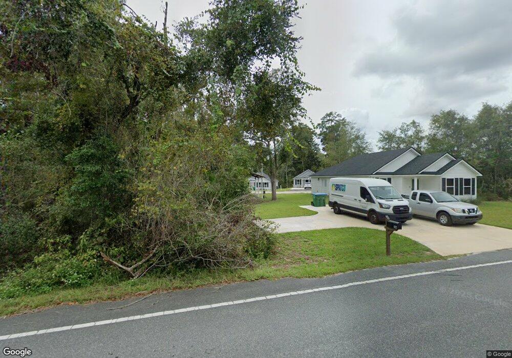 12 Dustin St, Crawfordville, FL 32327 - photo 1