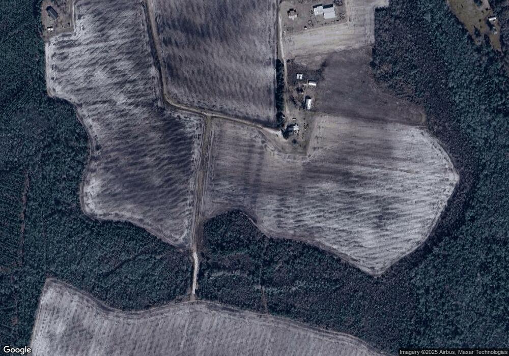 3300 Mattie Shuman Rd, Waycross, GA 31503 - photo 1