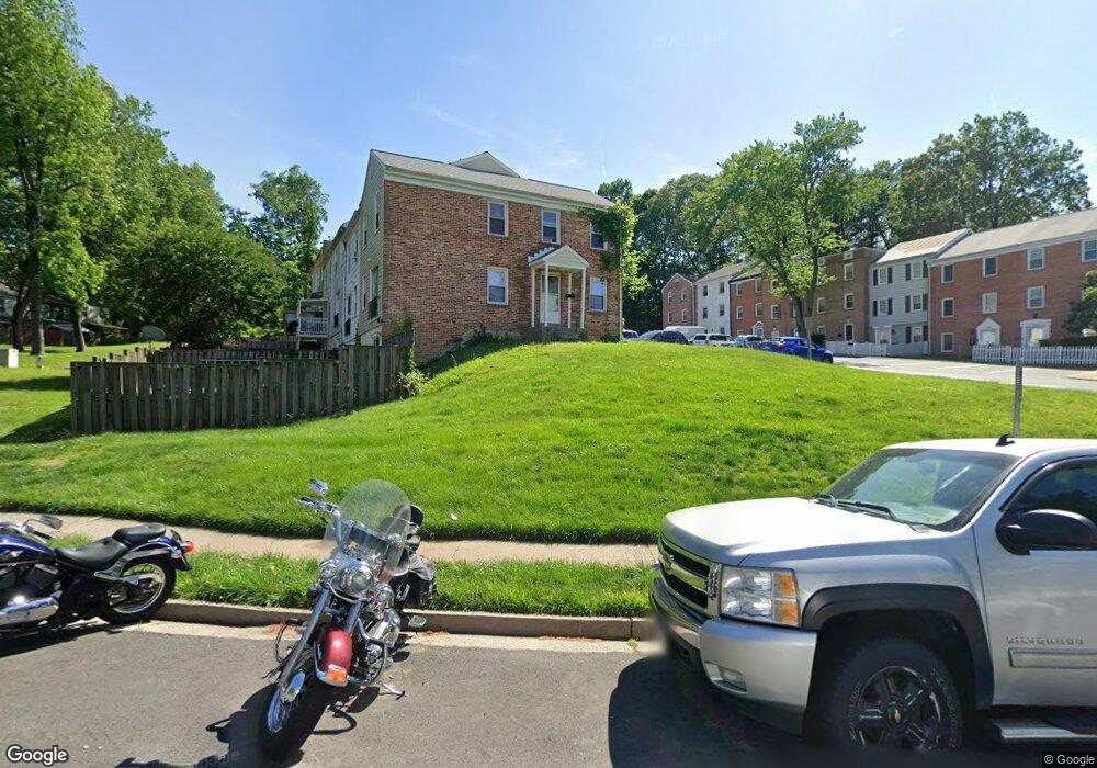 2926 Wythe Ct, Woodbridge, VA 22191 - photo 1