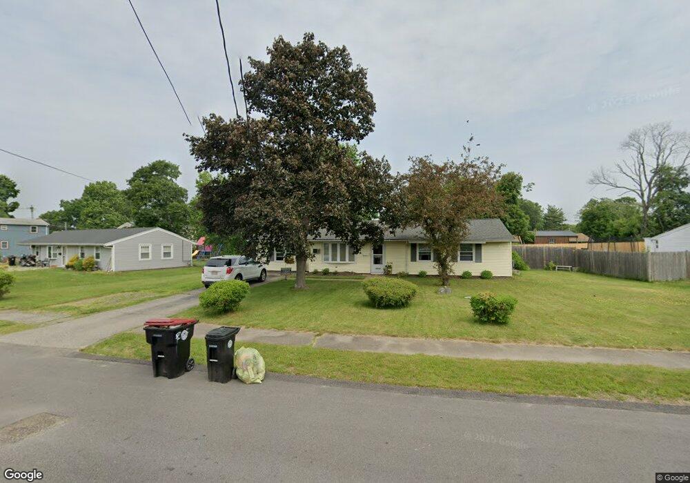 160 Southfield Dr, Brockton, MA 02302 - photo 1