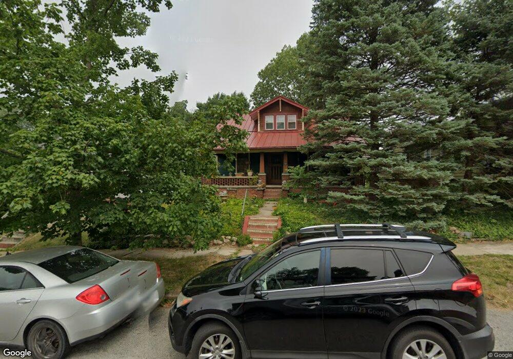 7 N 20th St, Lafayette, IN 47904 - photo 1