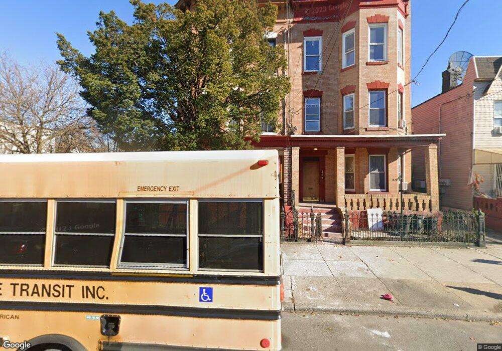 97 Bradford St, Brooklyn, NY 11207 - photo 1