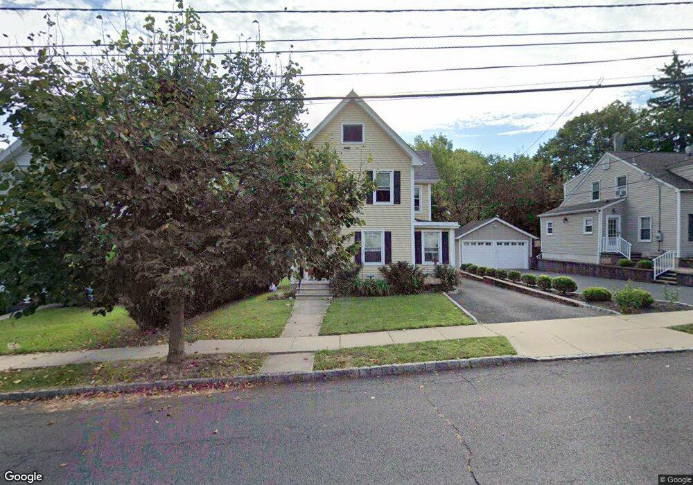 58 Mercer St, Somerville, NJ 08876 - photo 1