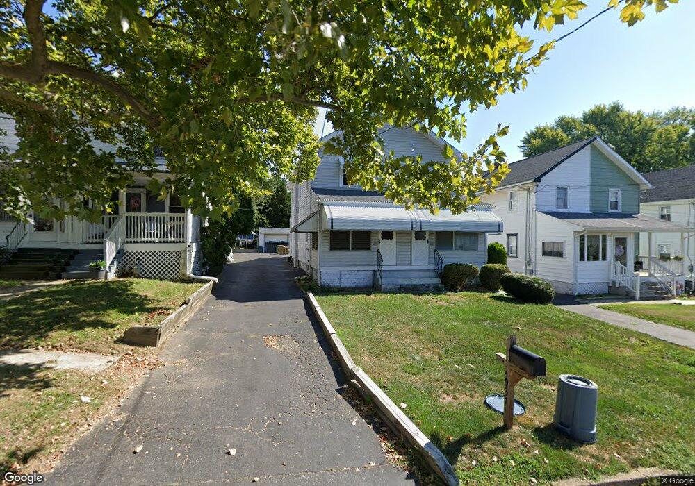 4941 Greenwood St, Brookhaven, PA 19015 - photo 1