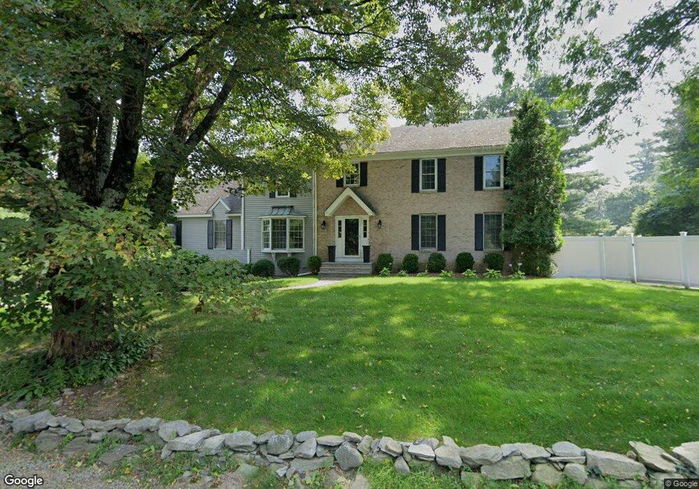 99 Partridge St, Franklin, MA 02038 - photo 1