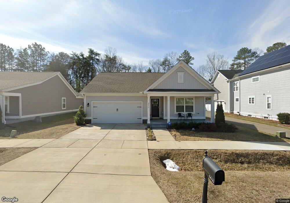 6610 Sterling Way, Ruther Glen, VA 22546 - photo 1