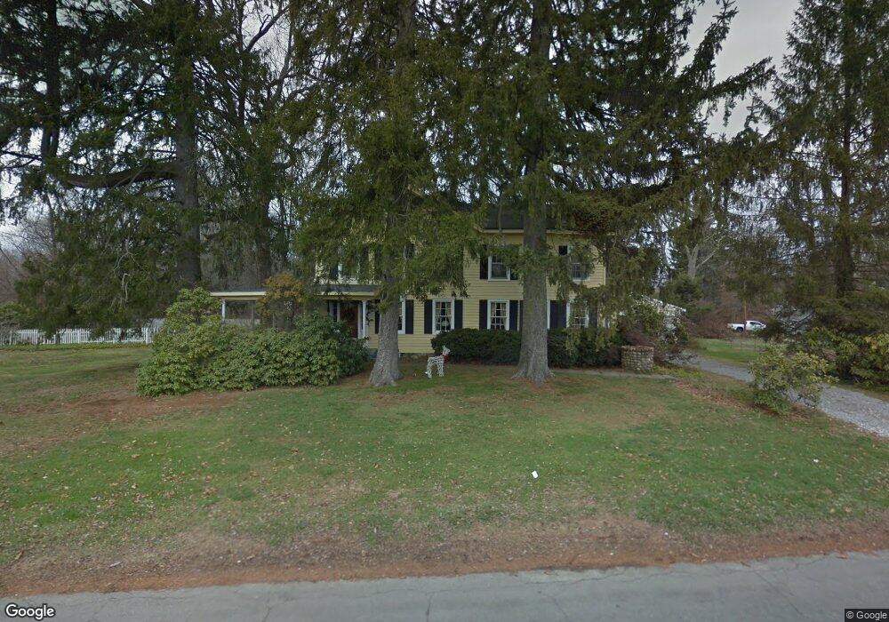 12 Gerdes L Rd, New Canaan, CT 06840 - photo 1