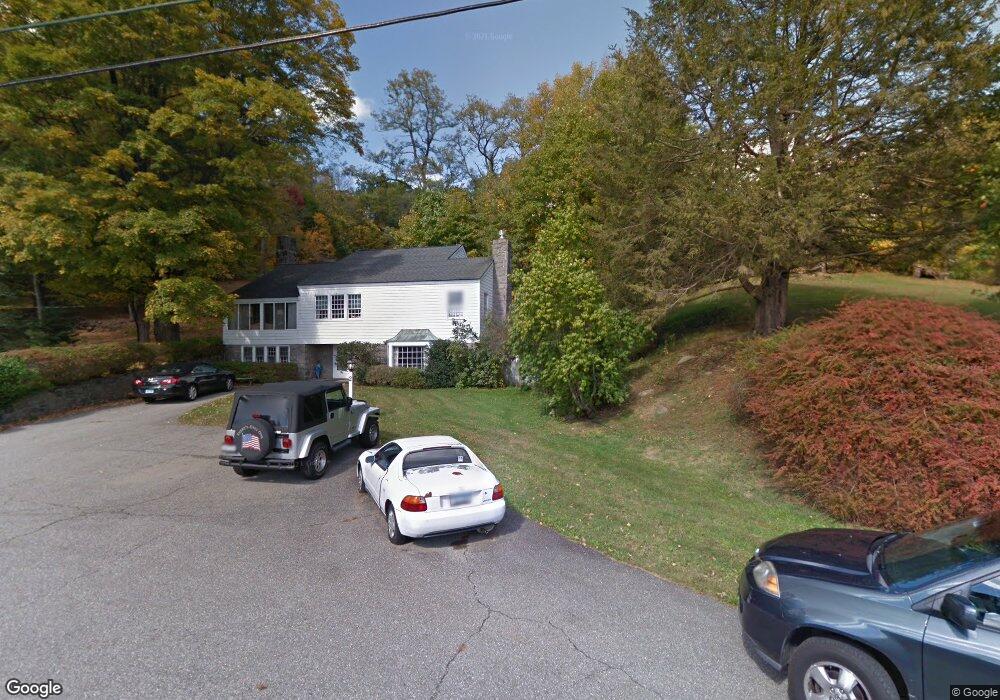 2 Memory Ln, Sherman, CT 06784 - photo 1