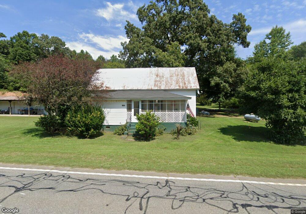 2523 Highway 411 SE, Oakman, GA 30732 - photo 1