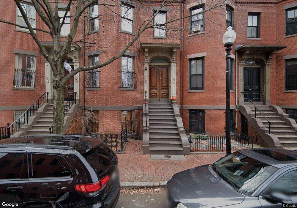 29 E Concord St unit 19, Boston, MA 02118 - photo 1