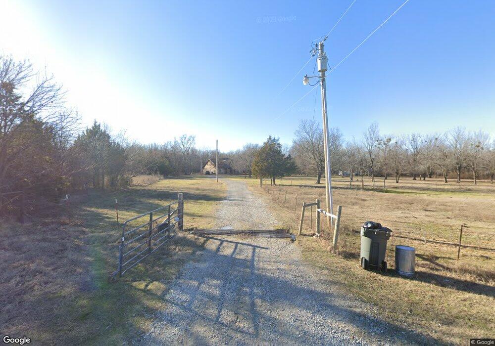 11500 N 17th West Ave, Sperry, OK 74073 - photo 1