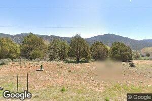 2233 S Old Highway 91, New Harmony, UT 84757