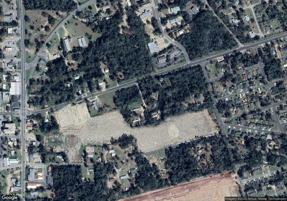 xx Patricia Ln, Crawfordville, FL 32327 - photo 1