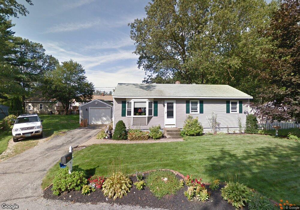 7 Cyr Dr, Hooksett, NH 03106 - photo 1