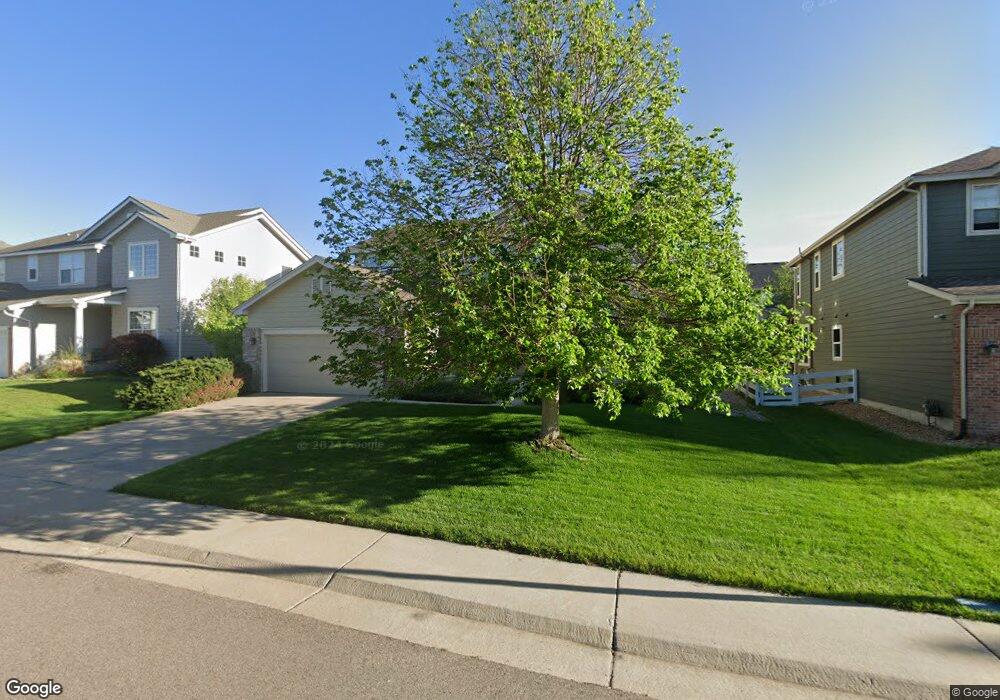 6106 S Jericho Way, Centennial, CO 80016 - photo 1