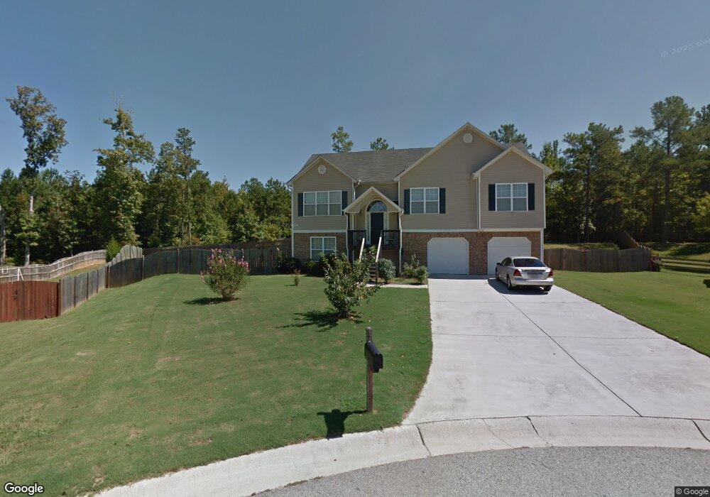 103 Lei Ct, Carrollton, GA 30116 - photo 1