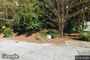 51 Paces Place NW, Atlanta, GA 30327