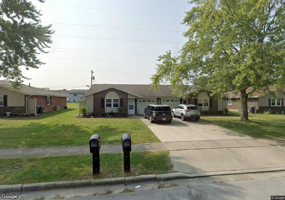 2975 Cletus Pkwy, Lima, OH 45805 - photo 1