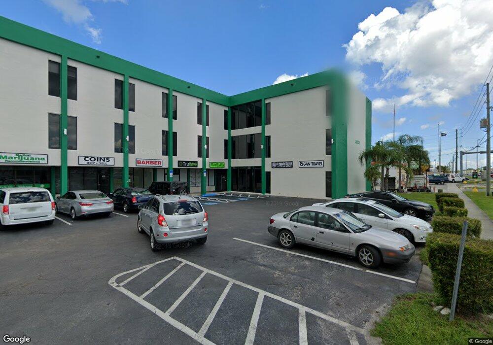 5623 U S 19, New Port Richey, FL 34652 - photo 1