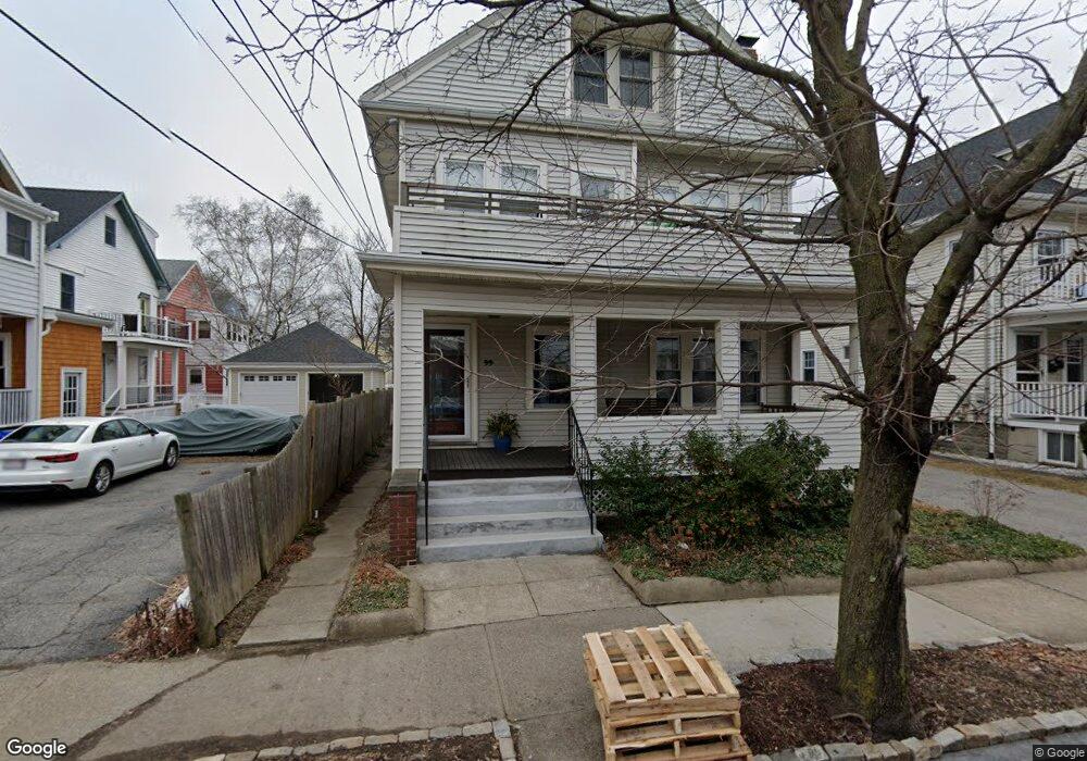 99 Harlow St unit 2, Arlington, MA 02474 - photo 1