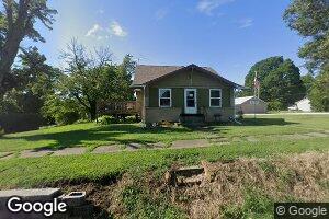 100 W Pine St, Oregon, MO 64473