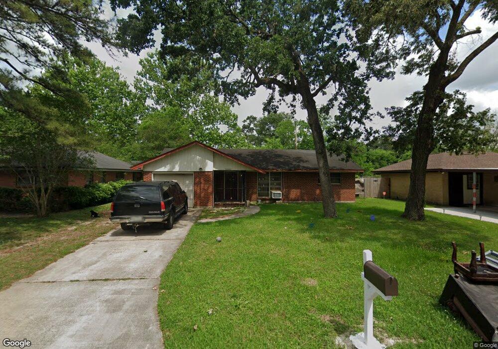 9830 Cheeves Dr, Houston, TX 77016 - photo 1