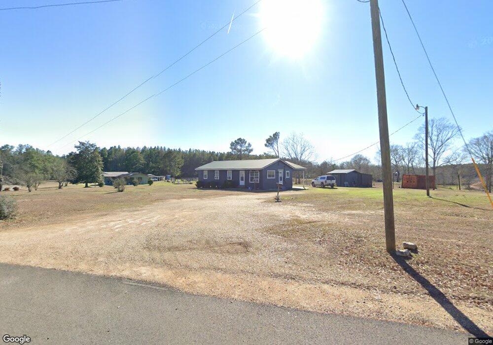 32681 N Pearlie Causey Rd, Franklinton, LA 70438 - photo 1