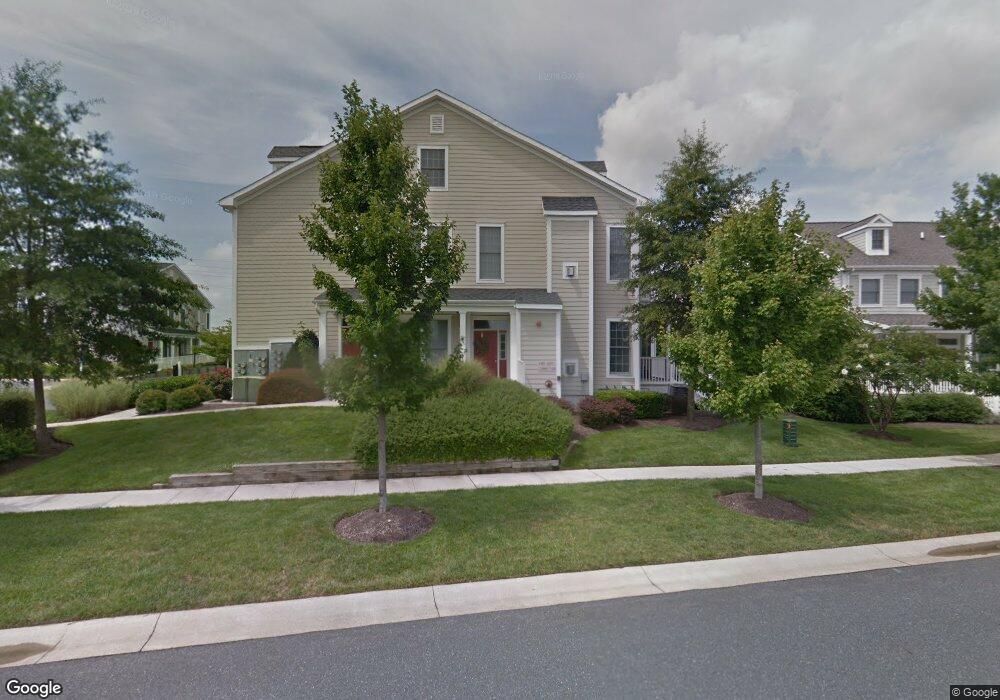 124 October Glory Ave unit 124A, Ocean View, DE 19970 - photo 1