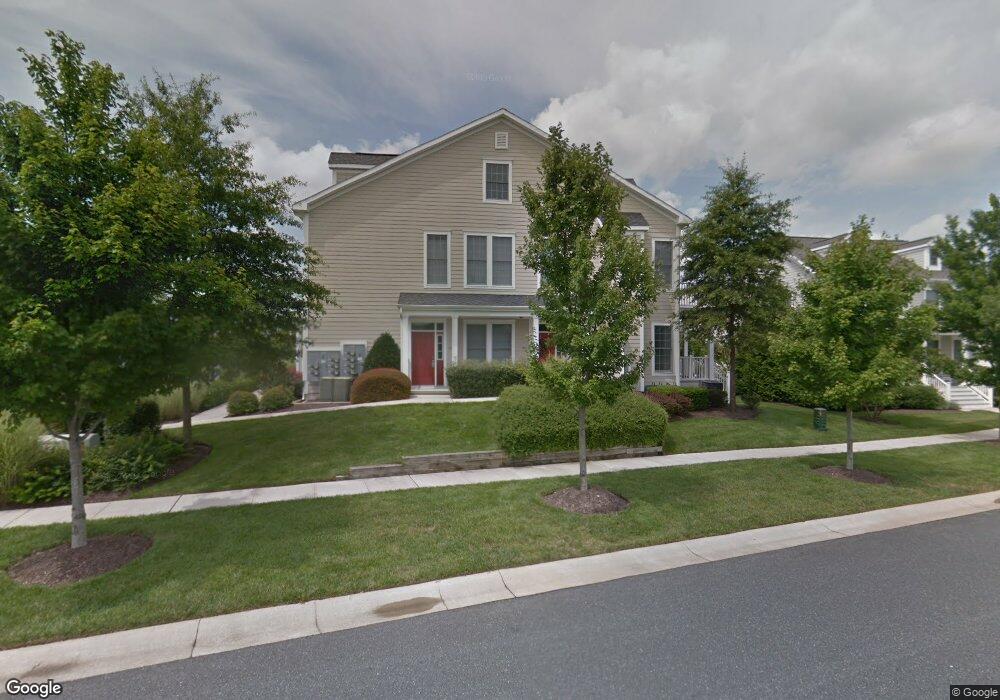 124 October Glory Ave unit 124D, Ocean View, DE 19970 - photo 1