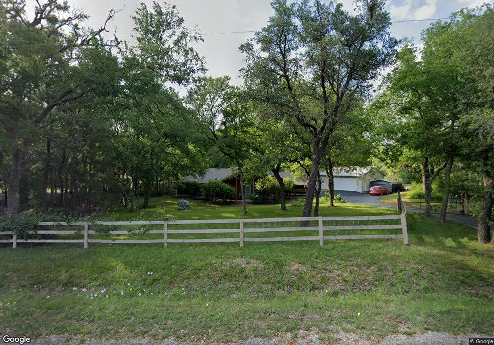 1920 Reynolds Dr, Azle, TX 76020 - photo 1