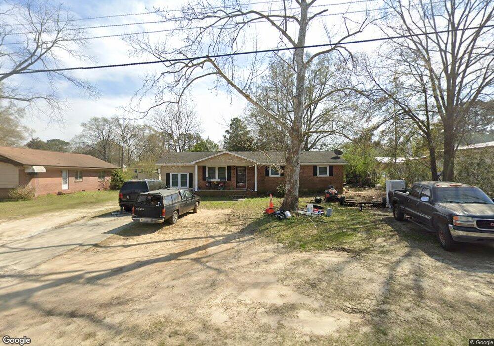 724 E Howe Springs Rd, Florence, SC 29505 - photo 1