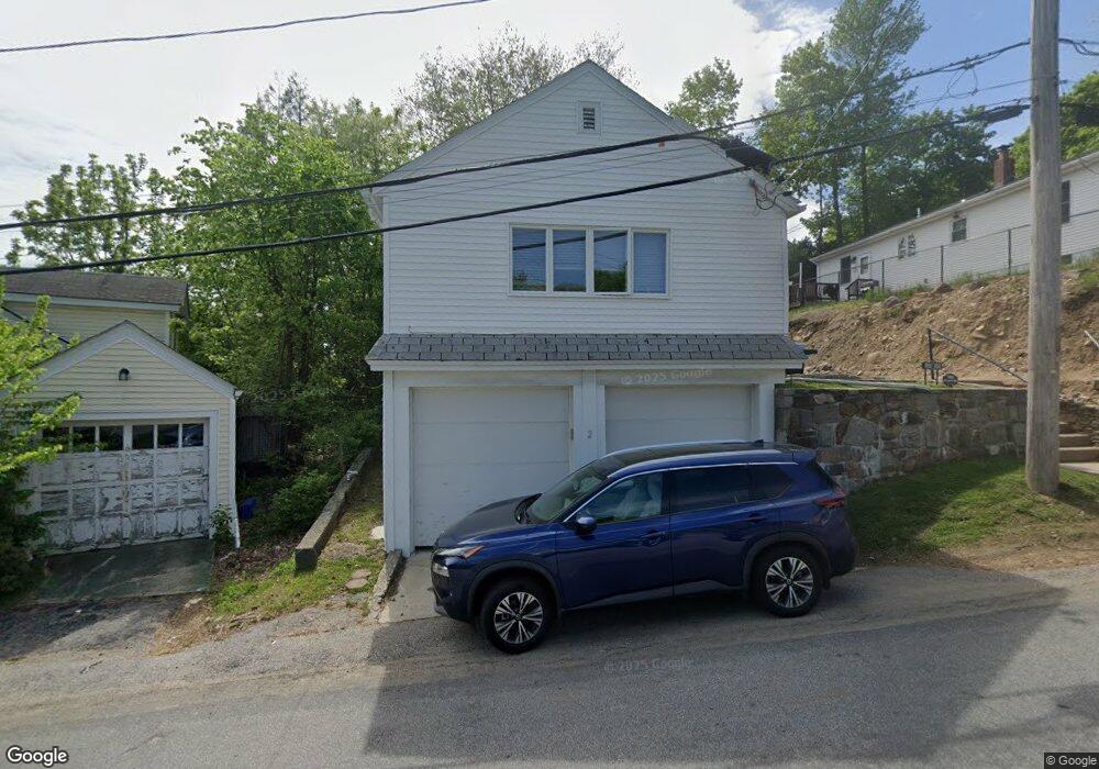 2 Aberdeen St, West Warwick, RI 02893 - photo 1