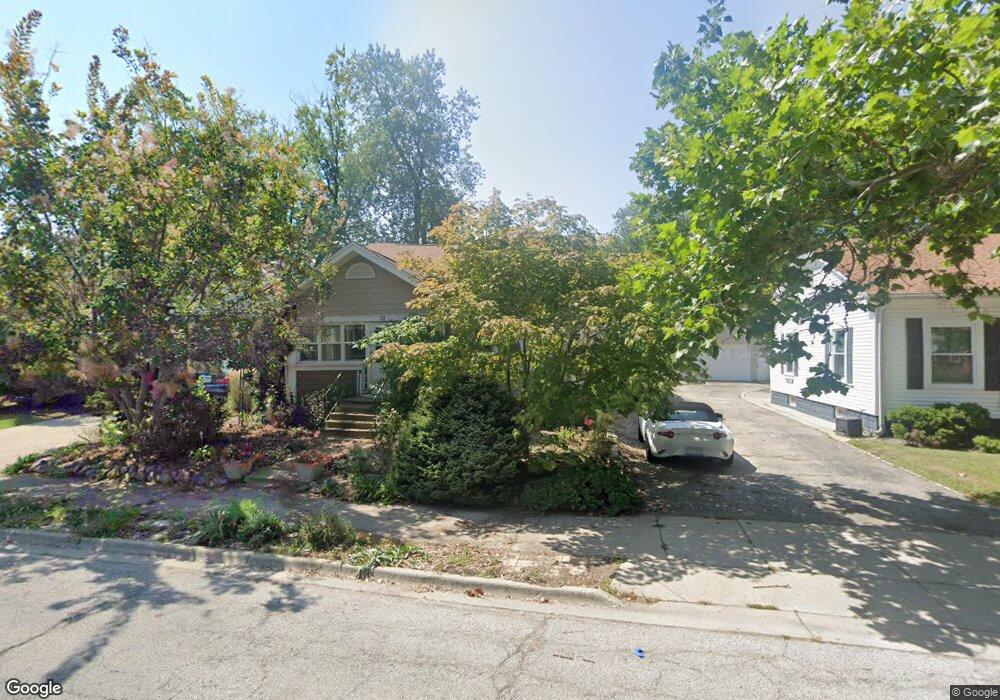 32 Burton St, Waukegan, IL 60085 - photo 1