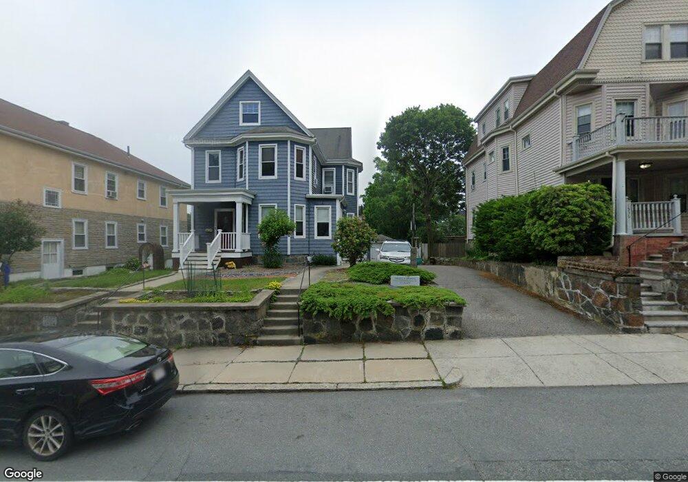 1532 Centre St unit 1534, Roslindale, MA 02131 - photo 1