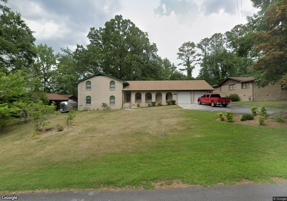 2506 Amalfi Dr, Conyers, GA 30012 - photo 1