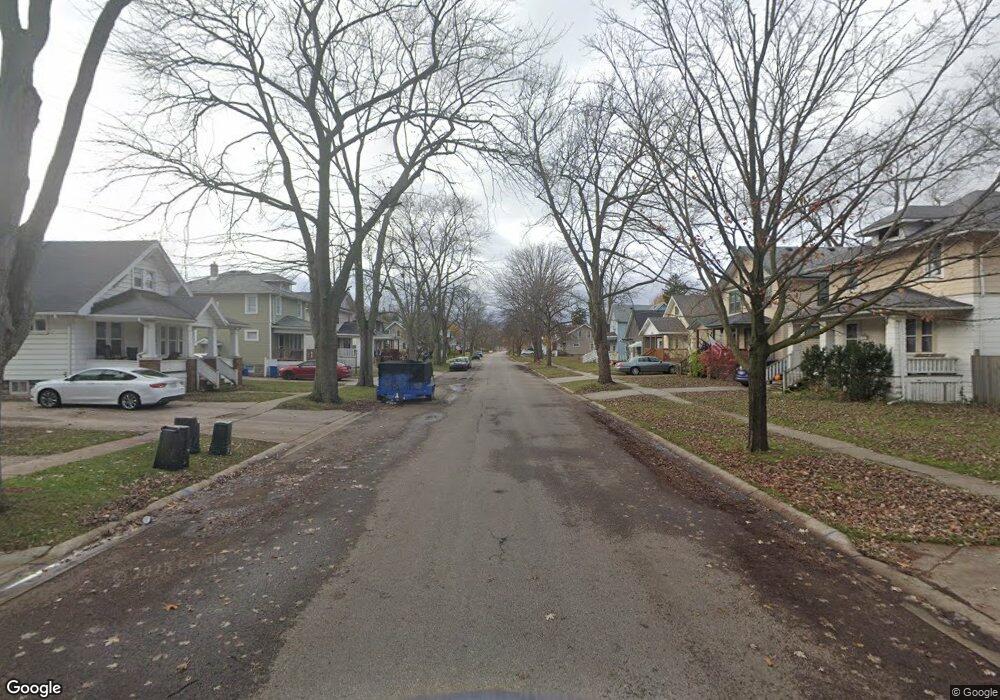 0 Howard unit 4450403, Port Huron, MI 48060 - photo 1