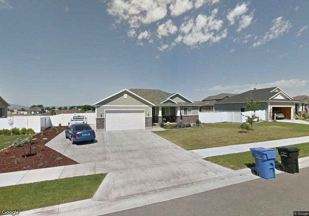 665 S 180 E, Smithfield, UT 84335 - photo 1