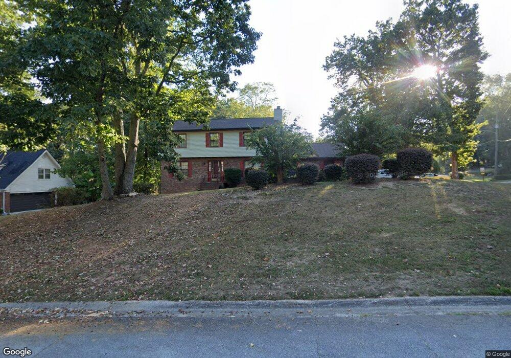 3152 Chaparral Place, Lithonia, GA 30038 - photo 1