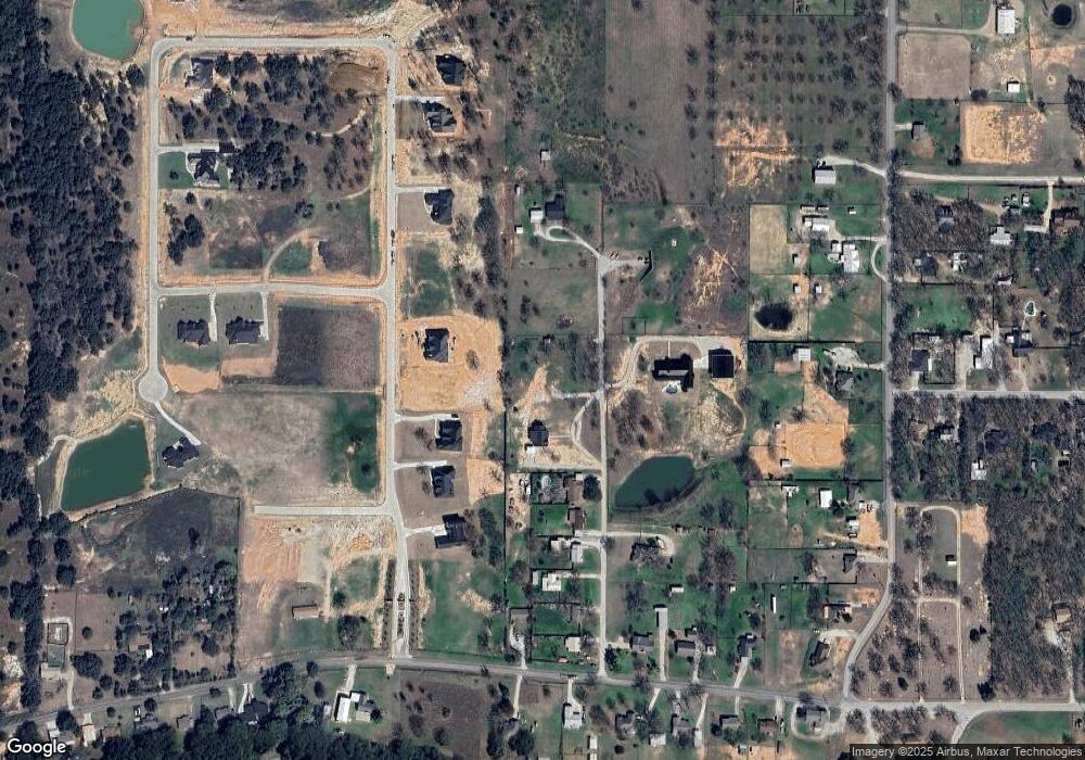 120 Swancy Ln, Weatherford, TX 76088 - photo 1