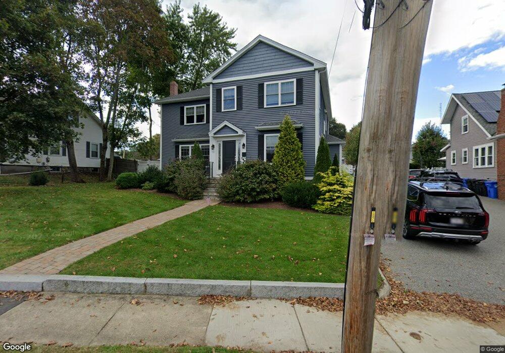 19 Tavern Rd, Waltham, MA 02453 - photo 1