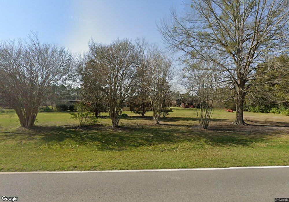 1410 Antioch Rd, Adel, GA 31620 - photo 1